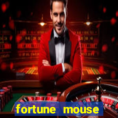 fortune mouse minutos pagantes madrugada