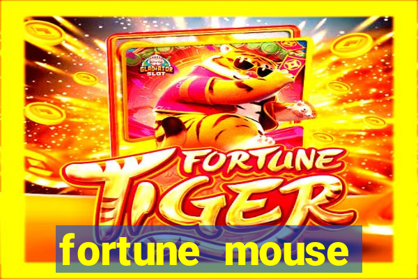 fortune mouse minutos pagantes madrugada