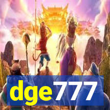 dge777