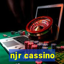 njr cassino