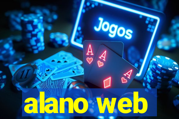 alano web