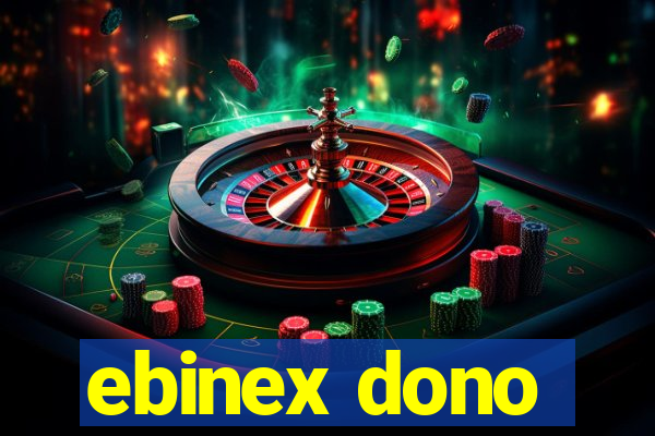 ebinex dono