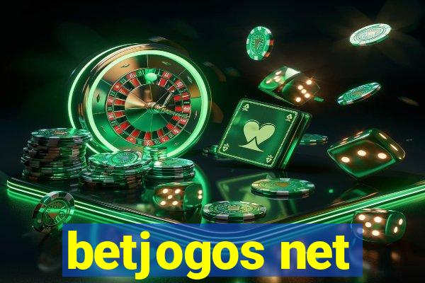 betjogos net