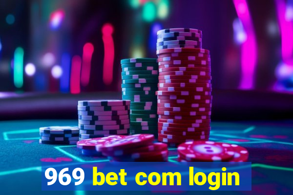 969 bet com login