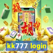 kk777 login