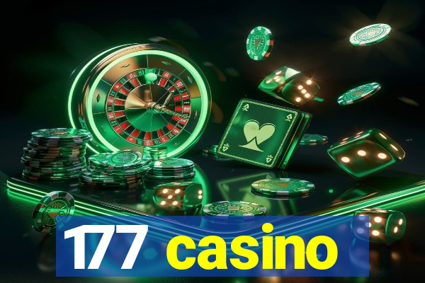 177 casino