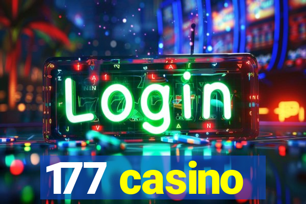 177 casino