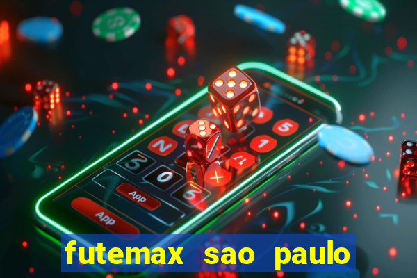 futemax sao paulo x atletico mineiro