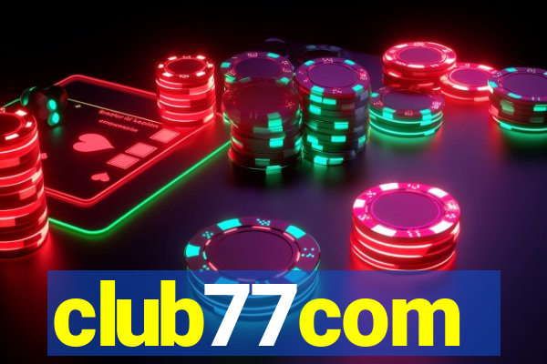 club77com