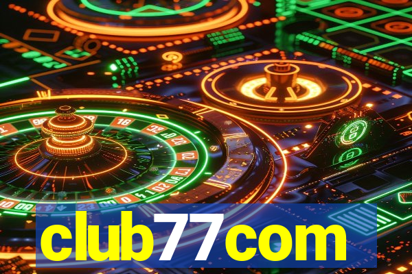 club77com