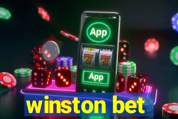 winston bet