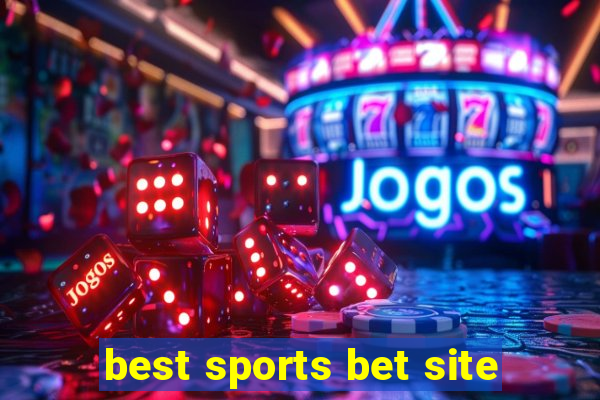 best sports bet site