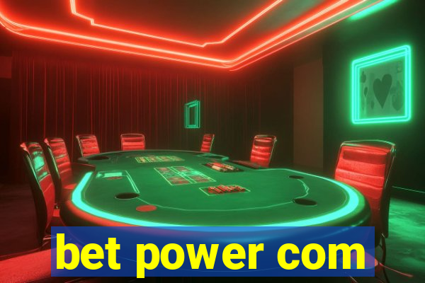 bet power com