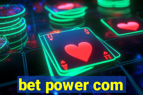 bet power com