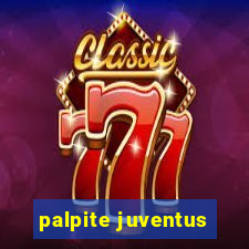 palpite juventus