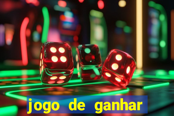 jogo de ganhar dinheiro do ratinho