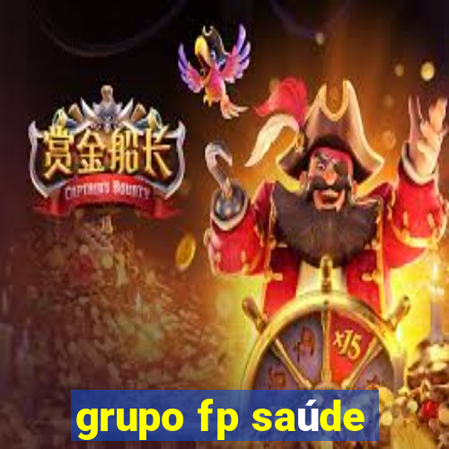 grupo fp saúde