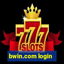 bwin.com login