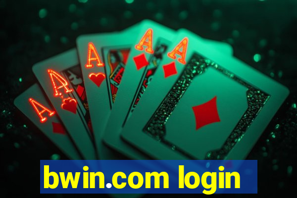 bwin.com login