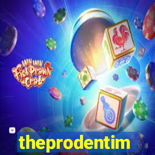 theprodentim