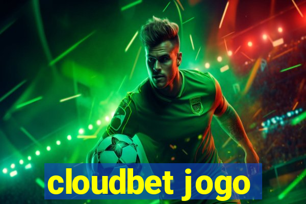 cloudbet jogo