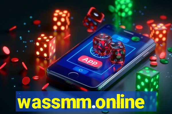 wassmm.online