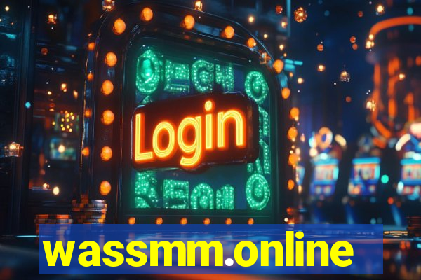 wassmm.online