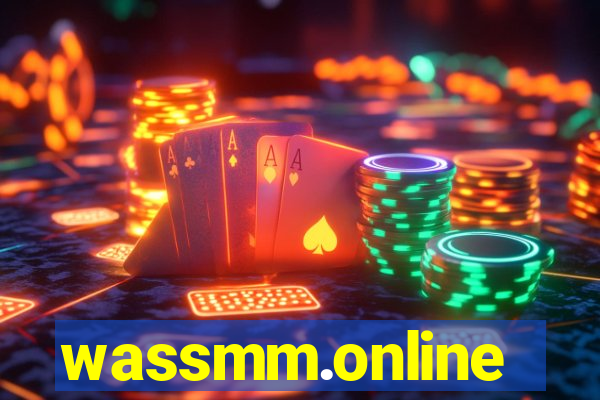 wassmm.online