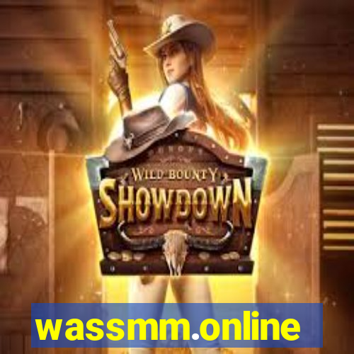 wassmm.online