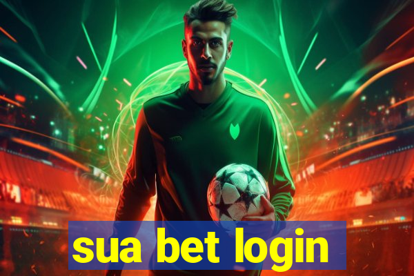 sua bet login