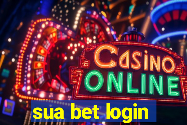 sua bet login