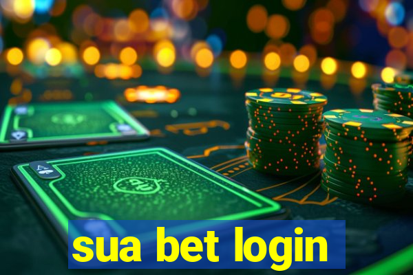 sua bet login