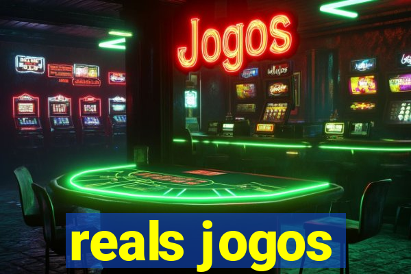 reals jogos