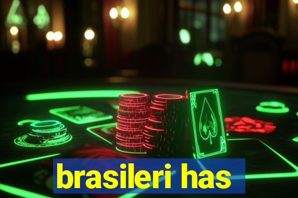 brasileri has