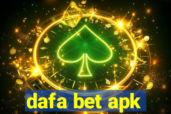 dafa bet apk