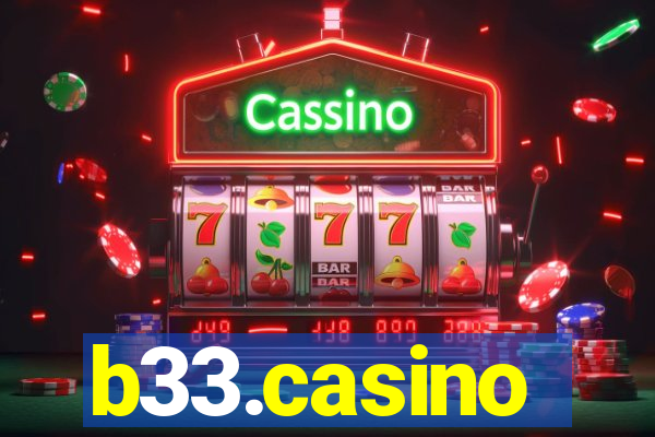 b33.casino