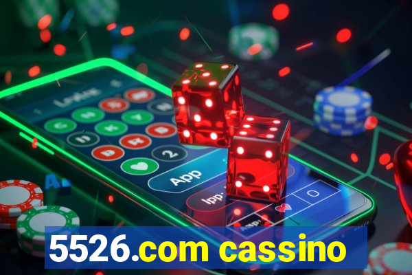 5526.com cassino