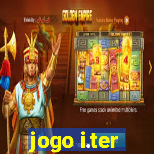 jogo i.ter