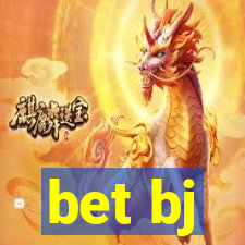 bet bj