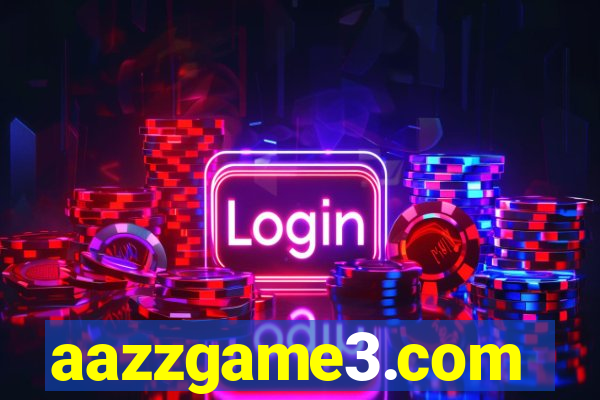 aazzgame3.com