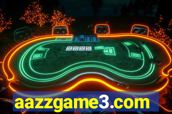 aazzgame3.com