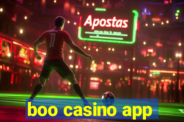 boo casino app