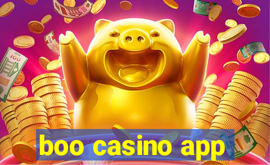 boo casino app