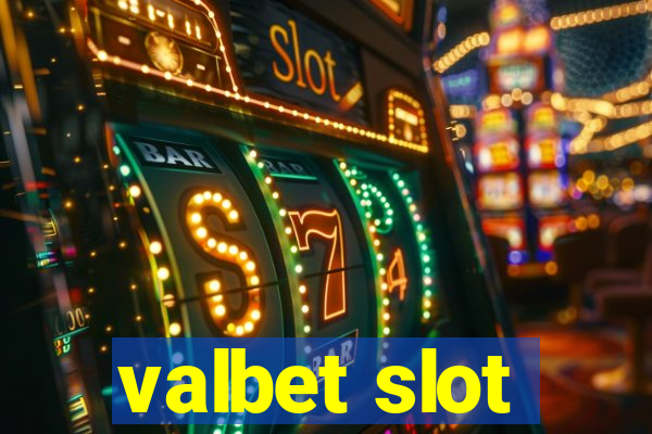 valbet slot