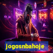 jogosnbahoje