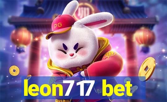 leon717 bet