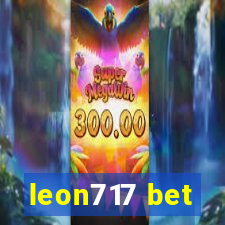 leon717 bet