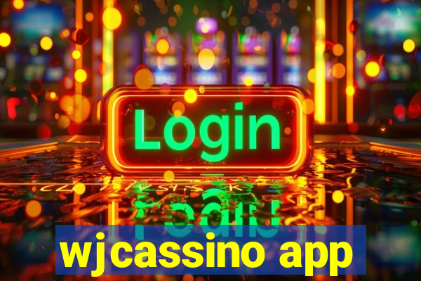 wjcassino app