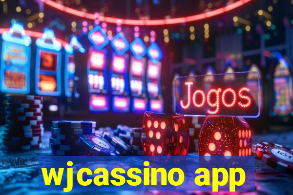 wjcassino app