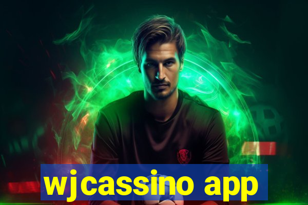 wjcassino app